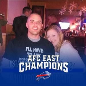 Meet your Posher, Kristy